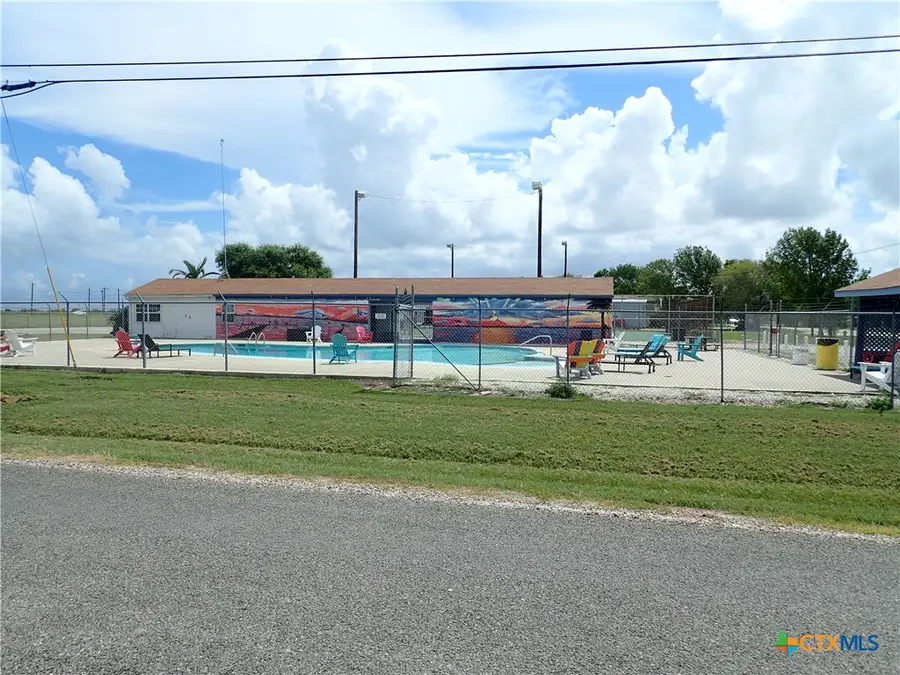 Lot1451 Curlew Drive, Palacios, TX 77465 - Image #3