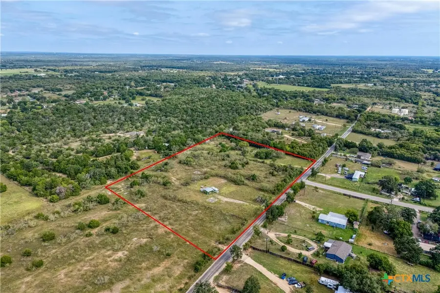 296 Thompson Road, Dale, TX 78616 - #2