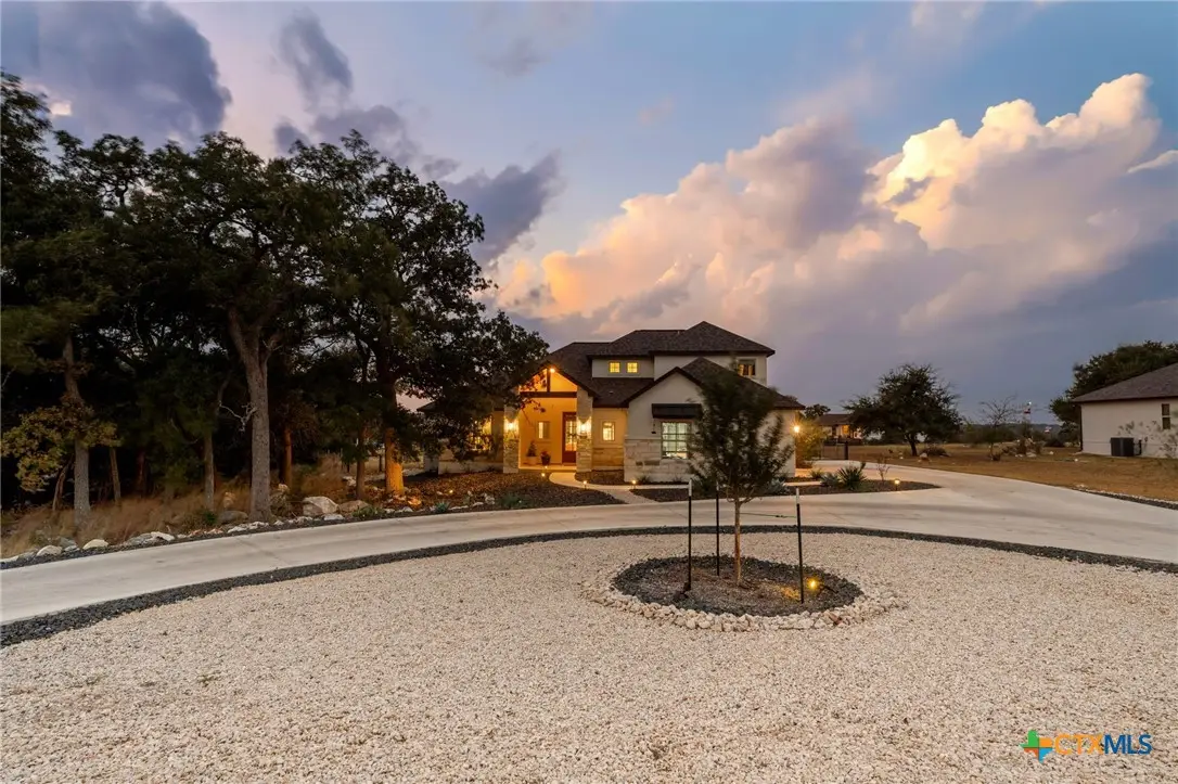 462 Curvatura, New Braunfels, TX 78132 - #1