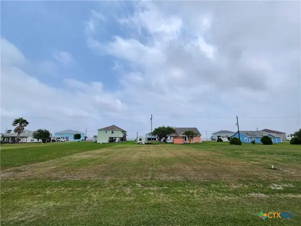 Lot 505 Bayview Drive, Palacios, TX 77465