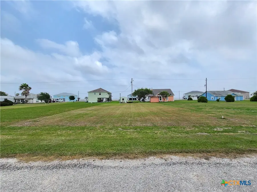 Lot 505 Bayview Drive, Palacios, TX 77465 - #2