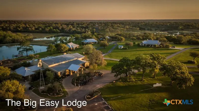 109 Mallard Lane, Columbus, TX 78934 - #2