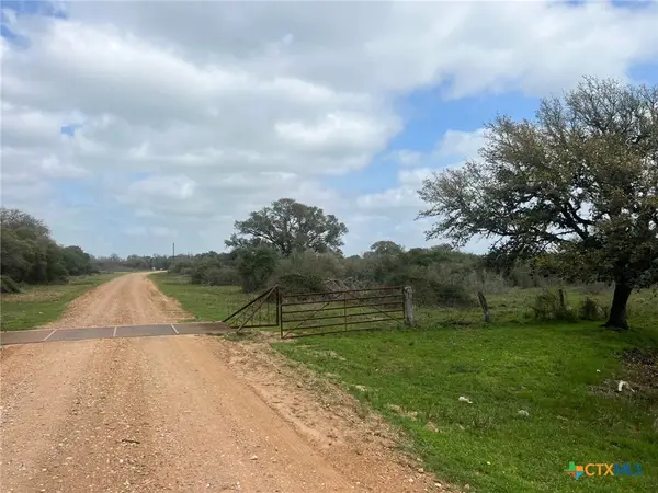 00 Cr 15a Road, Hallettsville, TX 77964