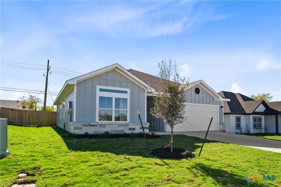 3215 Llano Alto Circle, Temple, TX 76504 - #2