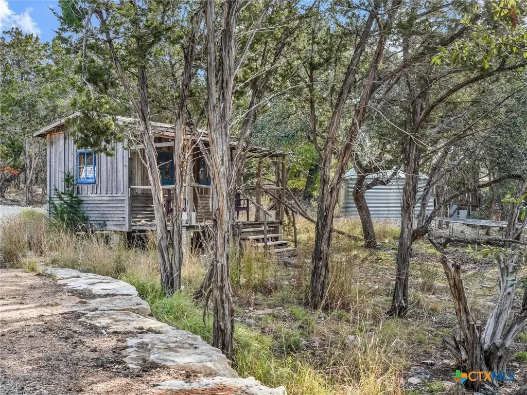 2120 Sandy Point Road, Wimberley, TX 78676 - #1