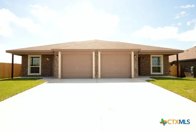 908 Lasso Drive, Killeen, TX 76543 - #1