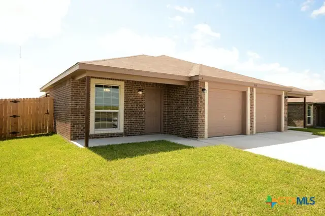 908 Lasso Drive, Killeen, TX 76543 - #2