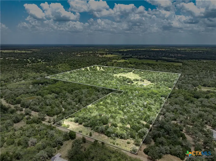 5850 Brown Road, Flatonia, TX 78941 - #2
