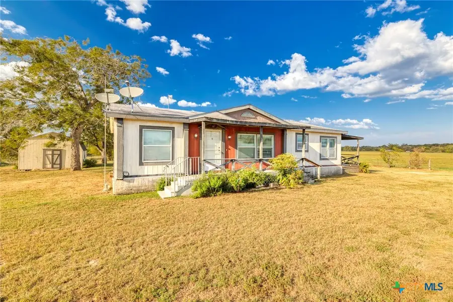 14858 Fm 1322, Luling, TX 78648 - Image #2