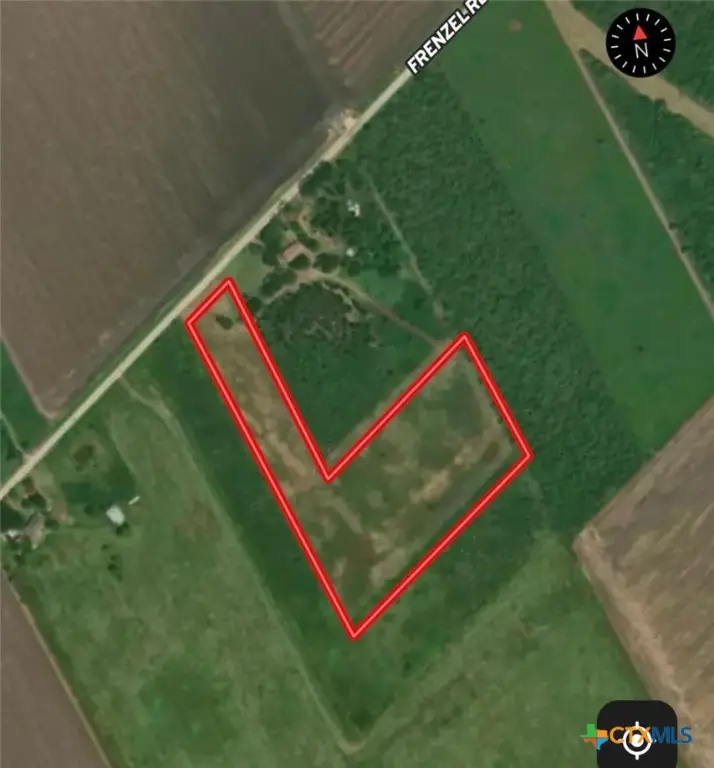 08 County Road 319, Edna, TX 77957 - #1