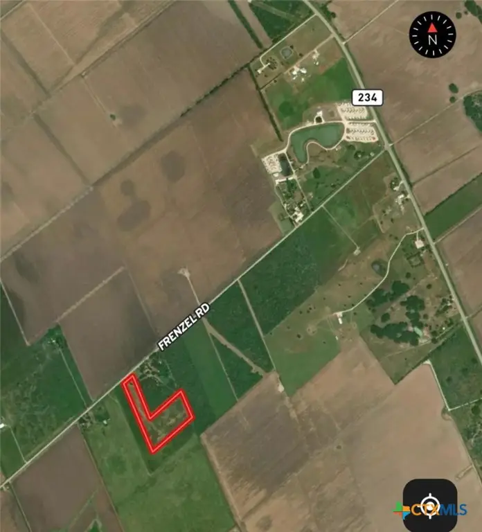 08 County Road 319, Edna, TX 77957 - #2