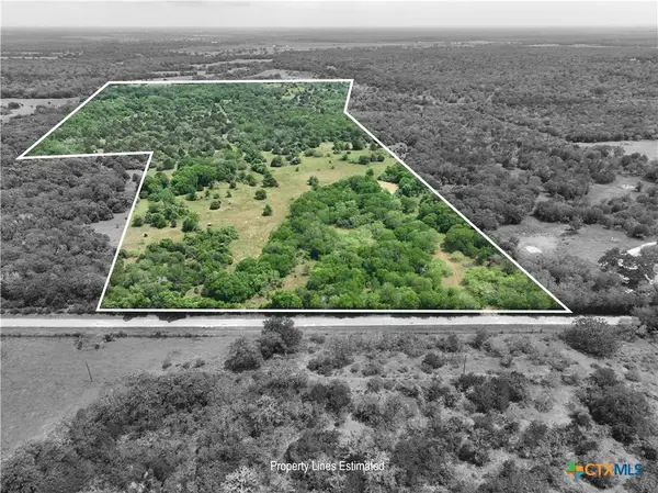 1589 Jeddo Road, Rosanky, TX 78953