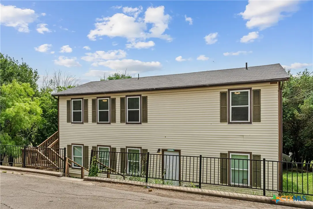 1009-1019 Advance Street, San Marcos, TX 78666 - #1