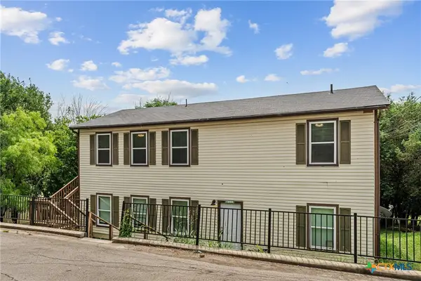 1009-1019 Advance Street, San Marcos, TX 78666