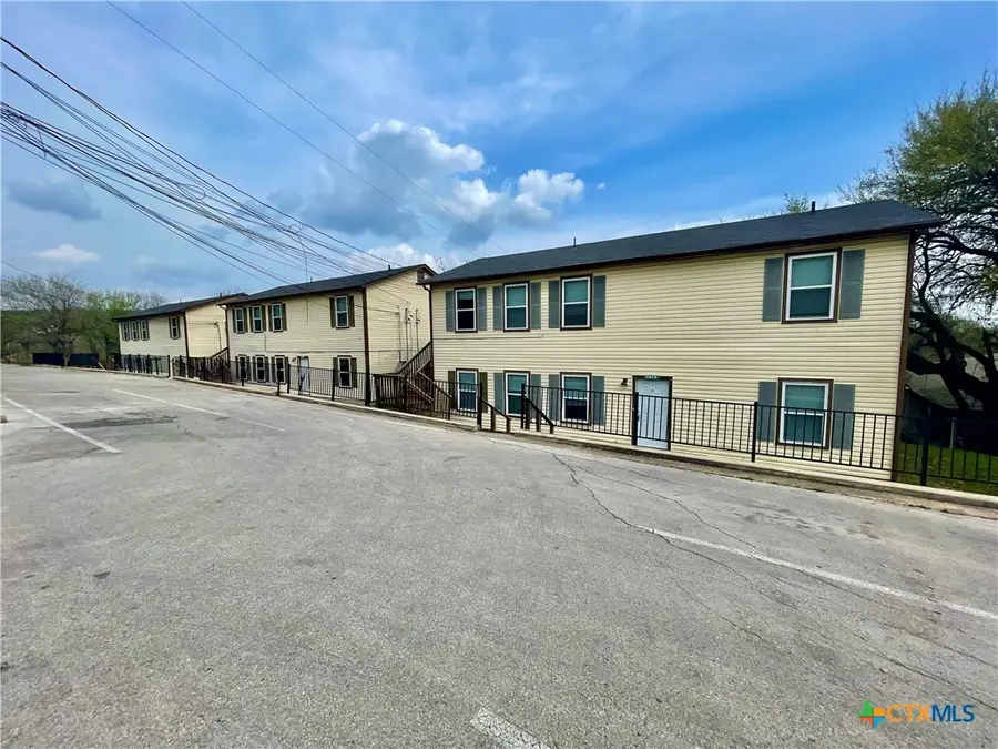1009-1019 Advance Street, San Marcos, TX 78666 - #2