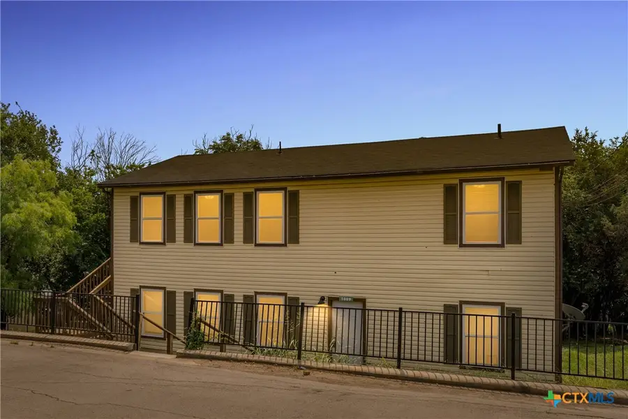 1009-1019 Advance Street, San Marcos, TX 78666 - #3