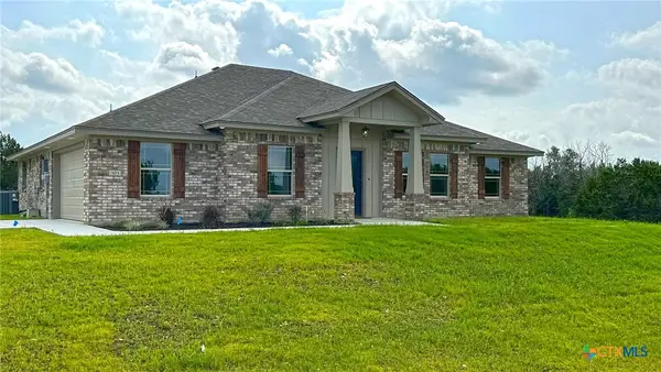 3173 Fish Pond Drive, Copperas Cove, TX 76522