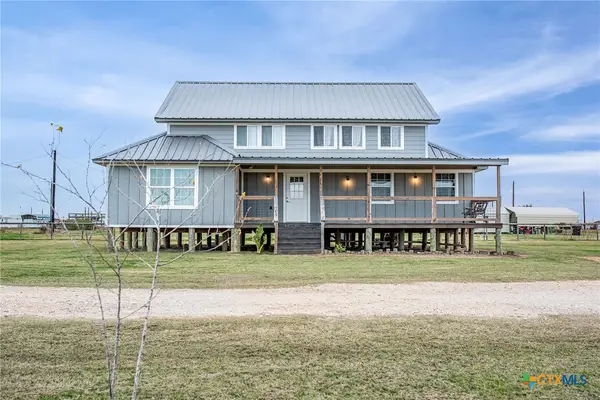 165 Sea Urchin Lane, Palacios, TX 77465