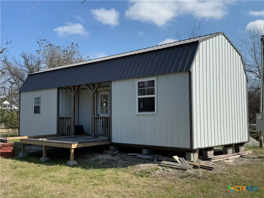 404 E Mignonette Street, Kosse, TX 76653 - #1