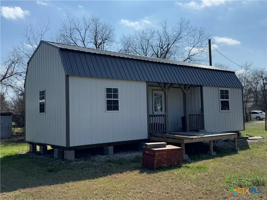 404 E Mignonette Street, Kosse, TX 76653 - #3