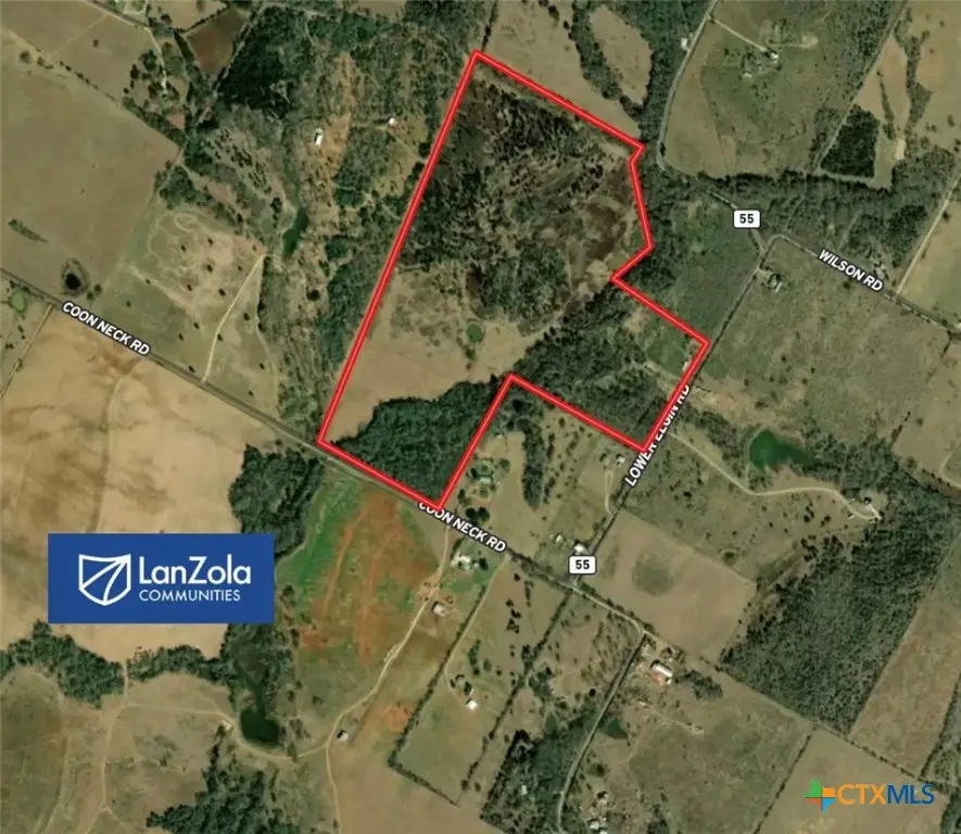 579 Lower Elgin Road, Elgin, TX 78621 - #3