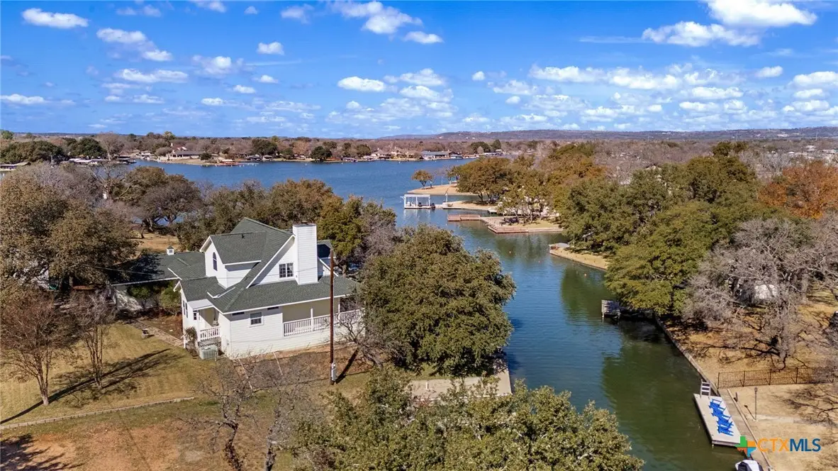 214 Mallard Point, Granite Shoals, TX 78654 - Image #1