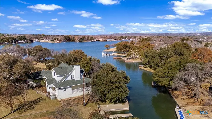 214 Mallard Point, Granite Shoals, TX 78654 - Image #3
