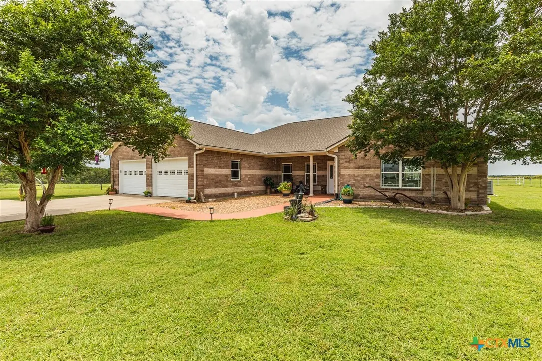 734 E Fm 485, Cameron, TX 76520 - #1