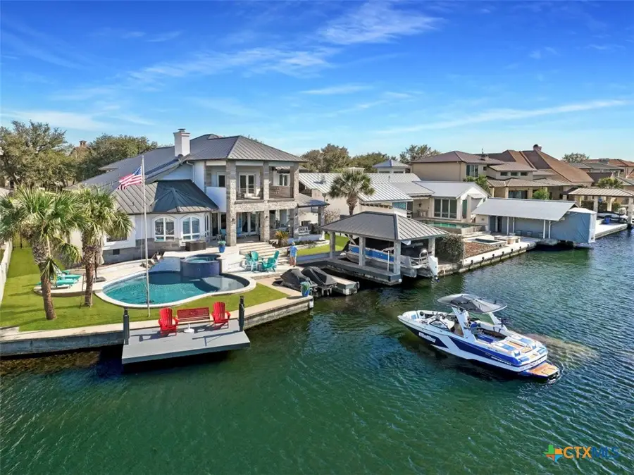 404 Matern Court, Horseshoe Bay, TX 78657 - #2