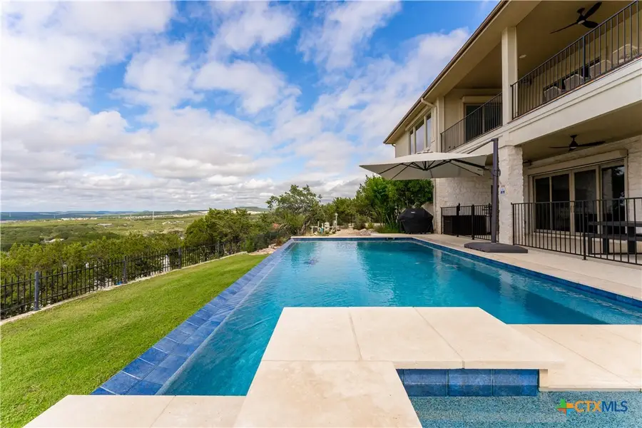 21005 Fawn Ridge Drive, Lago Vista, TX 78645 - #2