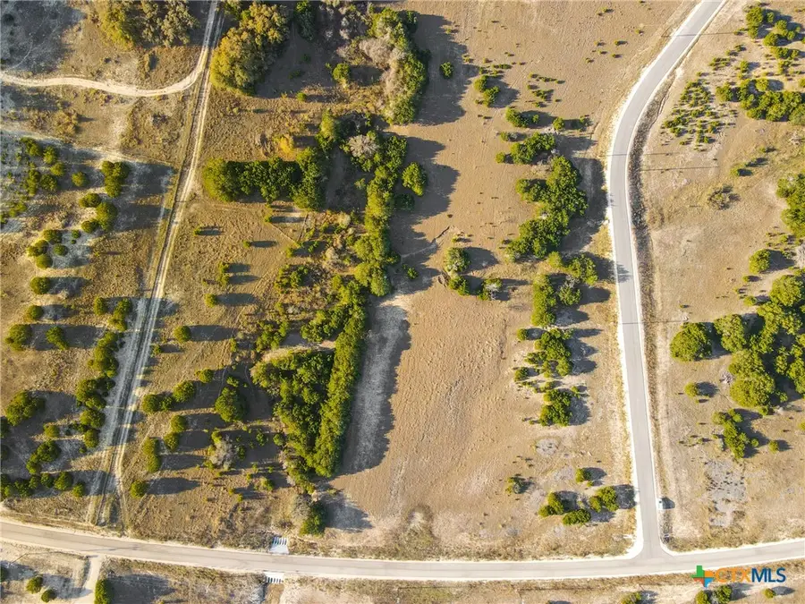 Lots 62-63 Shin Oak / Mourning Dove Drive, Lampasas, TX 76550 - #2