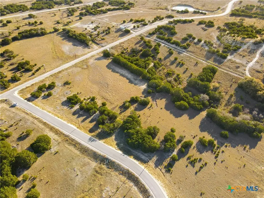 Lots 62-63 Shin Oak / Mourning Dove Drive, Lampasas, TX 76550 - #3