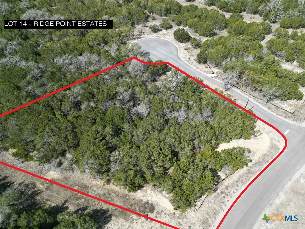 Lot 14 Edwards Court, Bertram, TX 78605 - Image #1