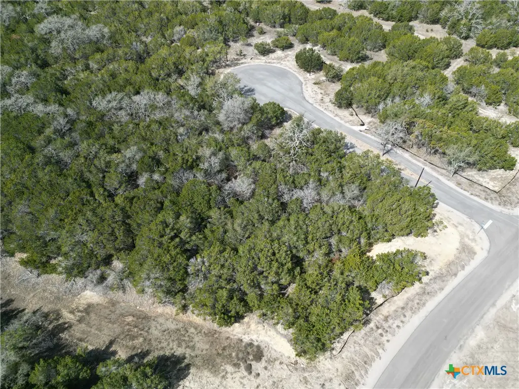 Lot 15 Edwards Court, Bertram, TX 78605 - Image #1