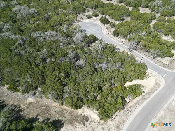 Lot 15 Edwards Court, Bertram, TX 78605