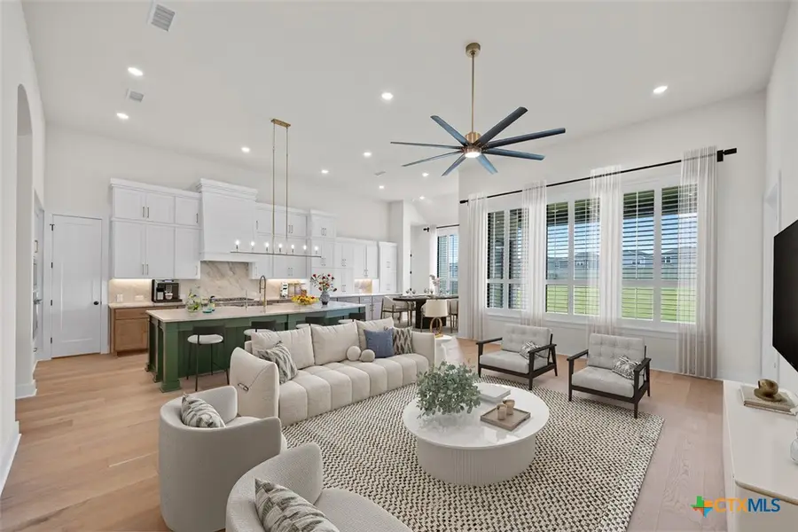 209 Jates Field Bend, Liberty Hill, TX 78642 - #3