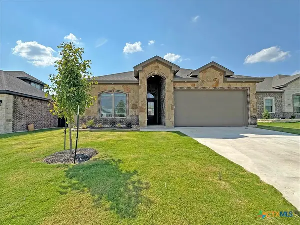 2040 Horse Cane Court, Belton, TX 76513