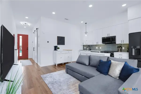 2165 Gabriels Place #1110, New Braunfels, TX 78130