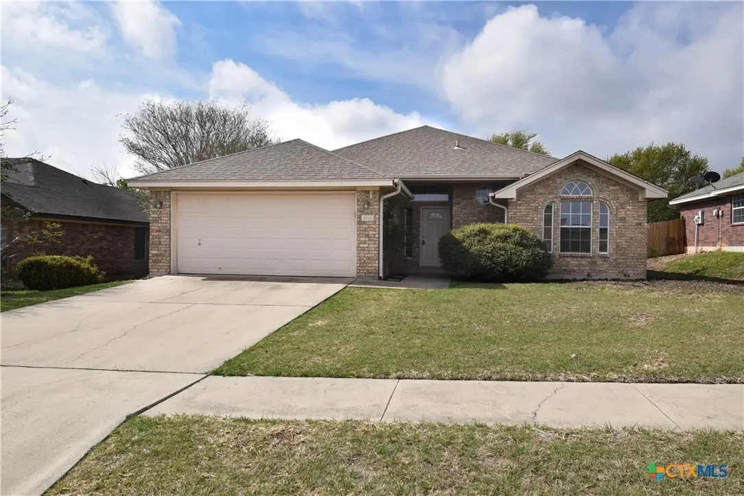 4704 Michael Drive, Killeen, TX 76549 - Image #1