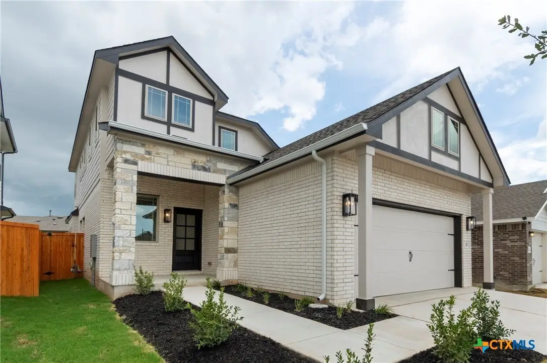 197 James Caird Drive, Kyle, TX 78640 - #1