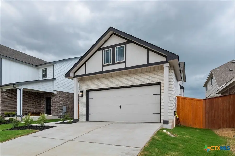 197 James Caird Drive, Kyle, TX 78640 - #3