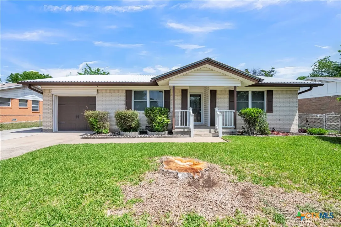 1009 E Robertson Avenue, Copperas Cove, TX 76522 - Image #1