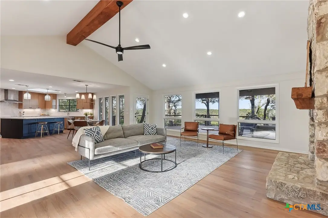101 Mesa Drive, Wimberley, TX 78676 - #1