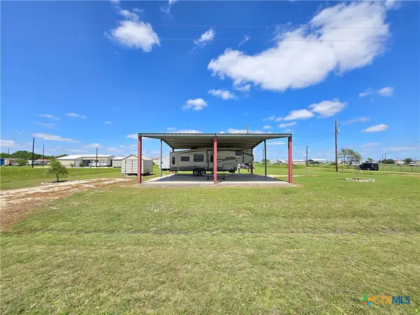 106 Red Snapper Drive, Palacios, TX 77465