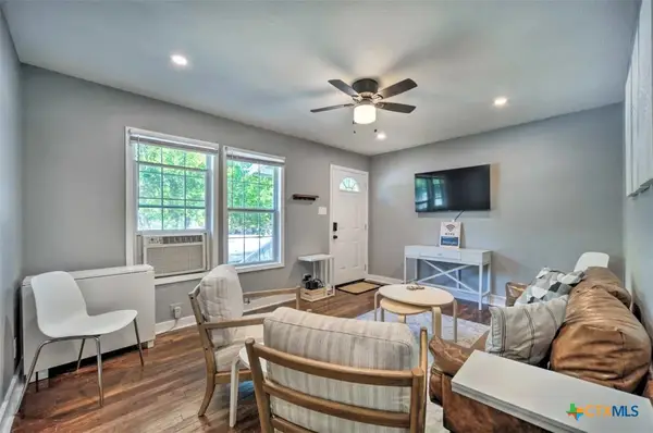 1026 Haynes Street #28, San Marcos, TX 78666