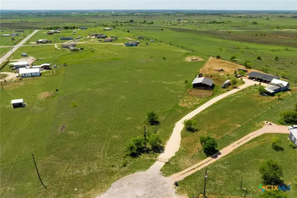 Lot 15 Samuel Drive, Bertram, TX 78605
