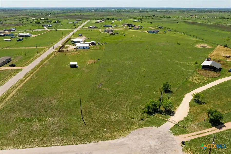 Lot 15 Samuel Drive, Bertram, TX 78605 - #3