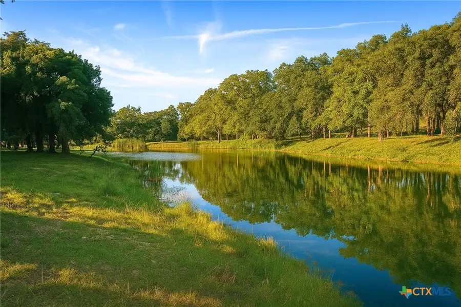 1364 N Walnut Springs Road, Johnson City, TX 78636 - #2