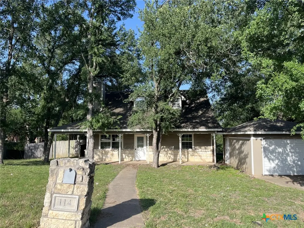 114 N Andrews Drive, Robinson, TX 76706 - #1