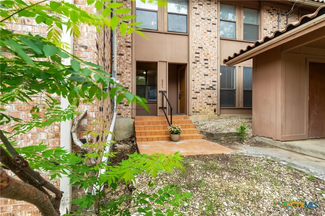 821 Old Ranch Road 12, San Marcos, TX 78666 - #1